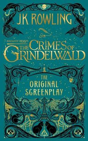 Fantastic Beasts: The Crimes of Grindelwald